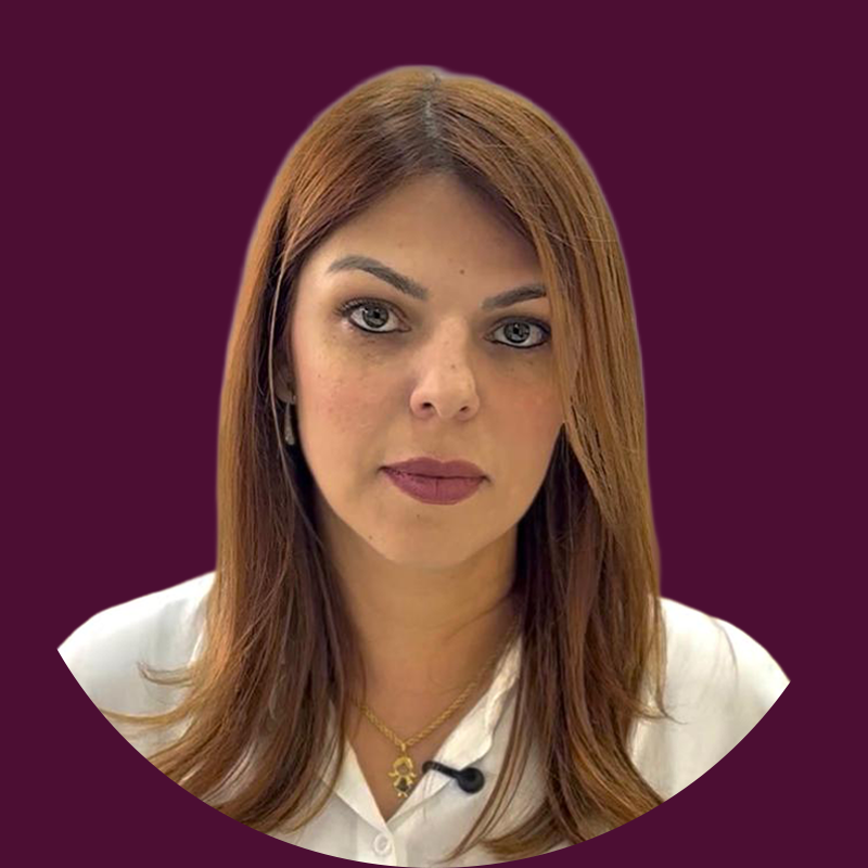 Talita Antunes Pereira